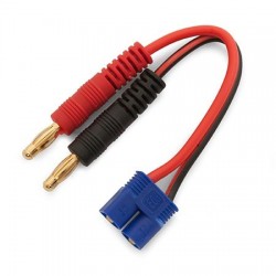 Banana to EC3 Device Charge Adapter [DYNC0072]